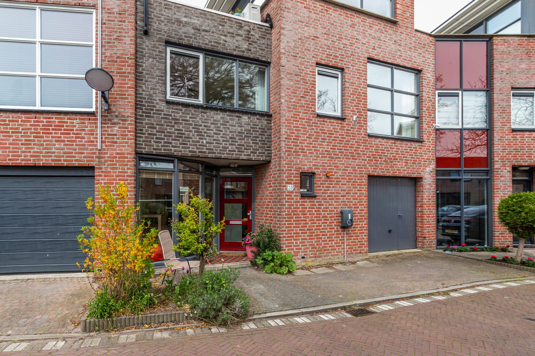 Foto 41 van Rieteiland 20