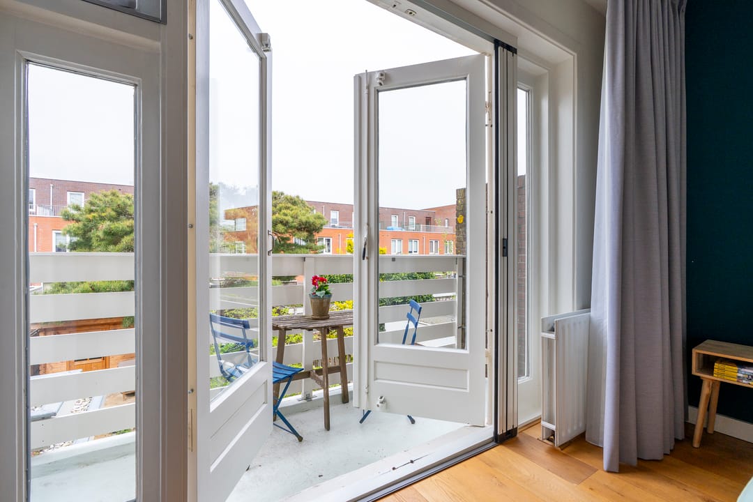 Foto 28 van J.M. de Muinck Keizerlaan 12