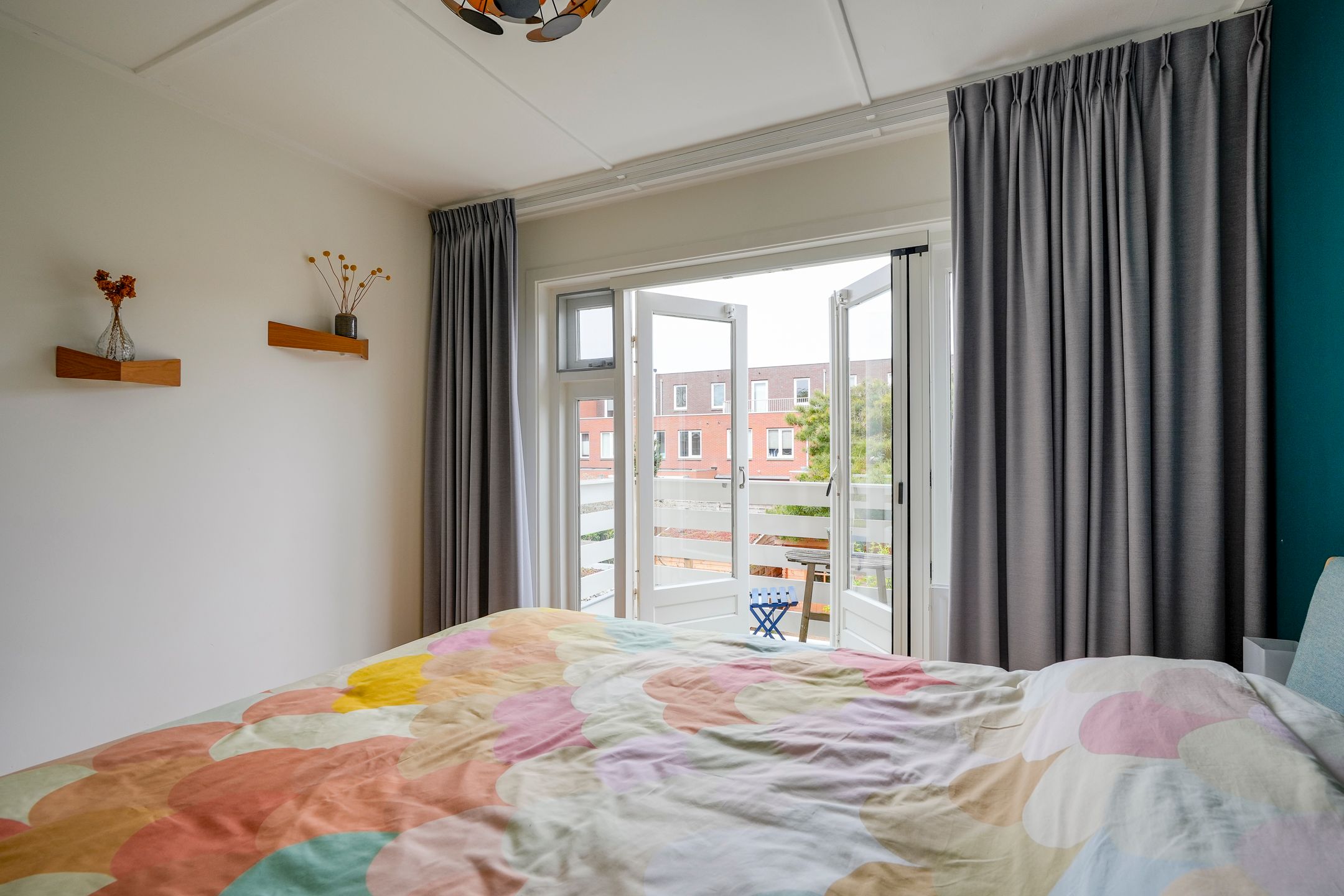 Foto 27 van J.M. de Muinck Keizerlaan 12