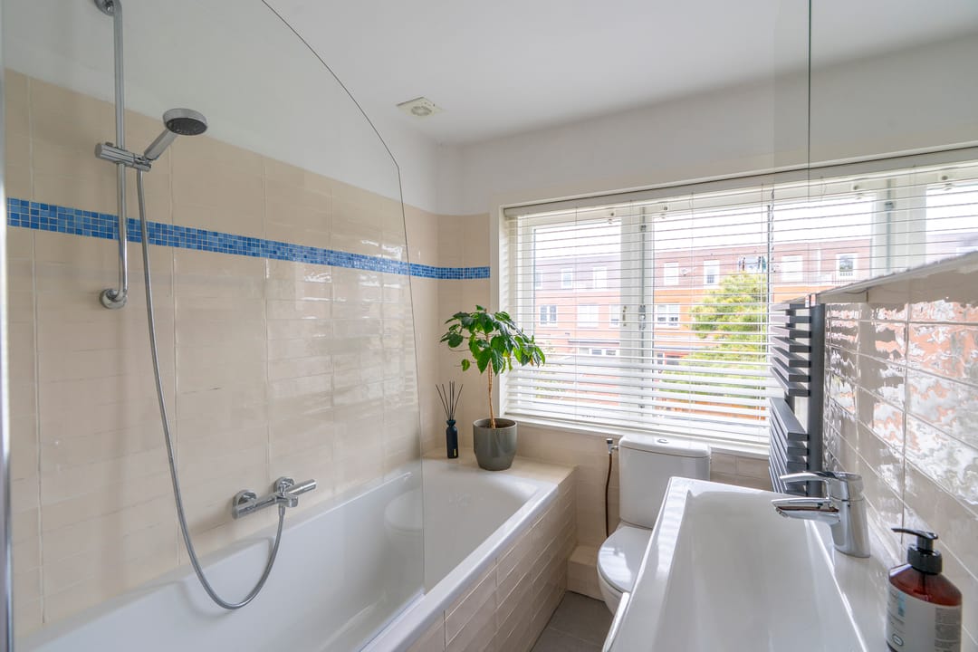 Foto 43 van J.M. de Muinck Keizerlaan 12