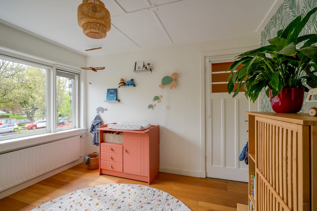 Foto 37 van J.M. de Muinck Keizerlaan 12