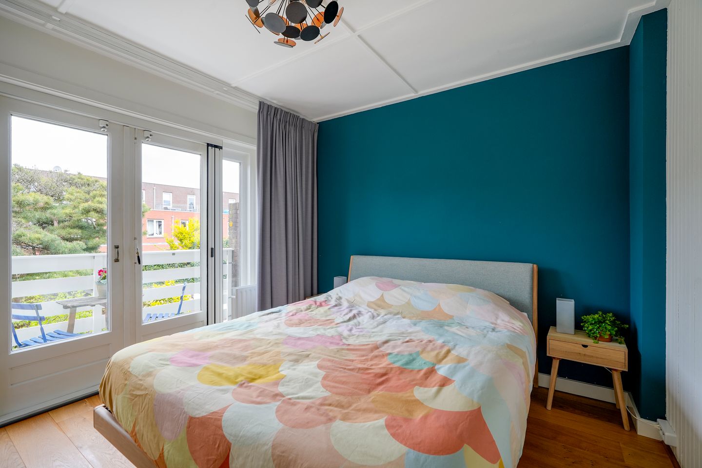 Foto 25 van J.M. de Muinck Keizerlaan 12