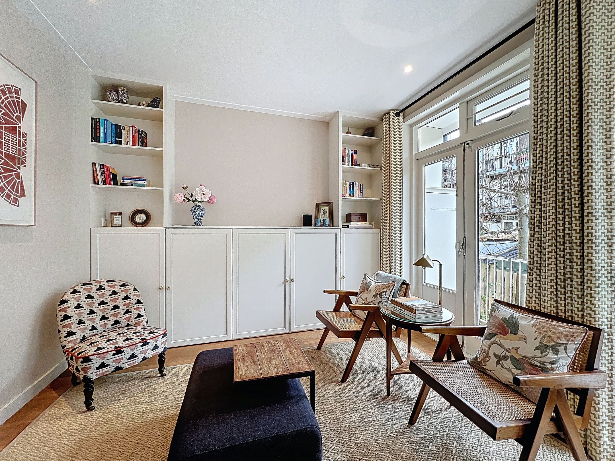 Foto 12 van Warmondstraat 166-H