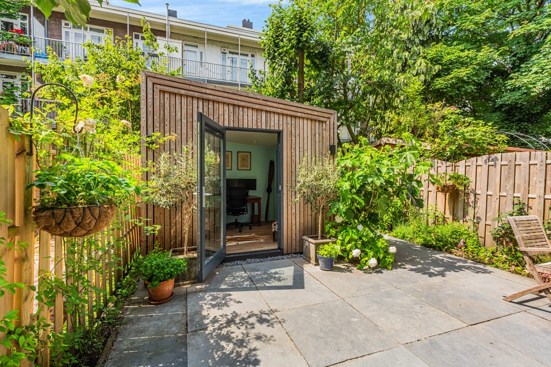 Foto 16 van Warmondstraat 166-H