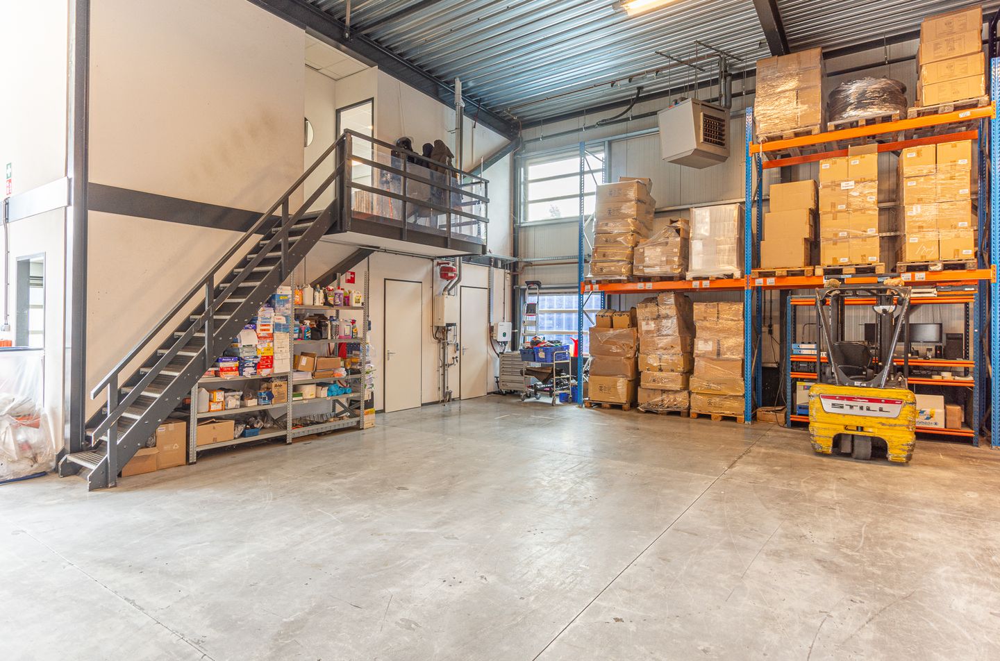 View photo 2 of Korte Spruit 30