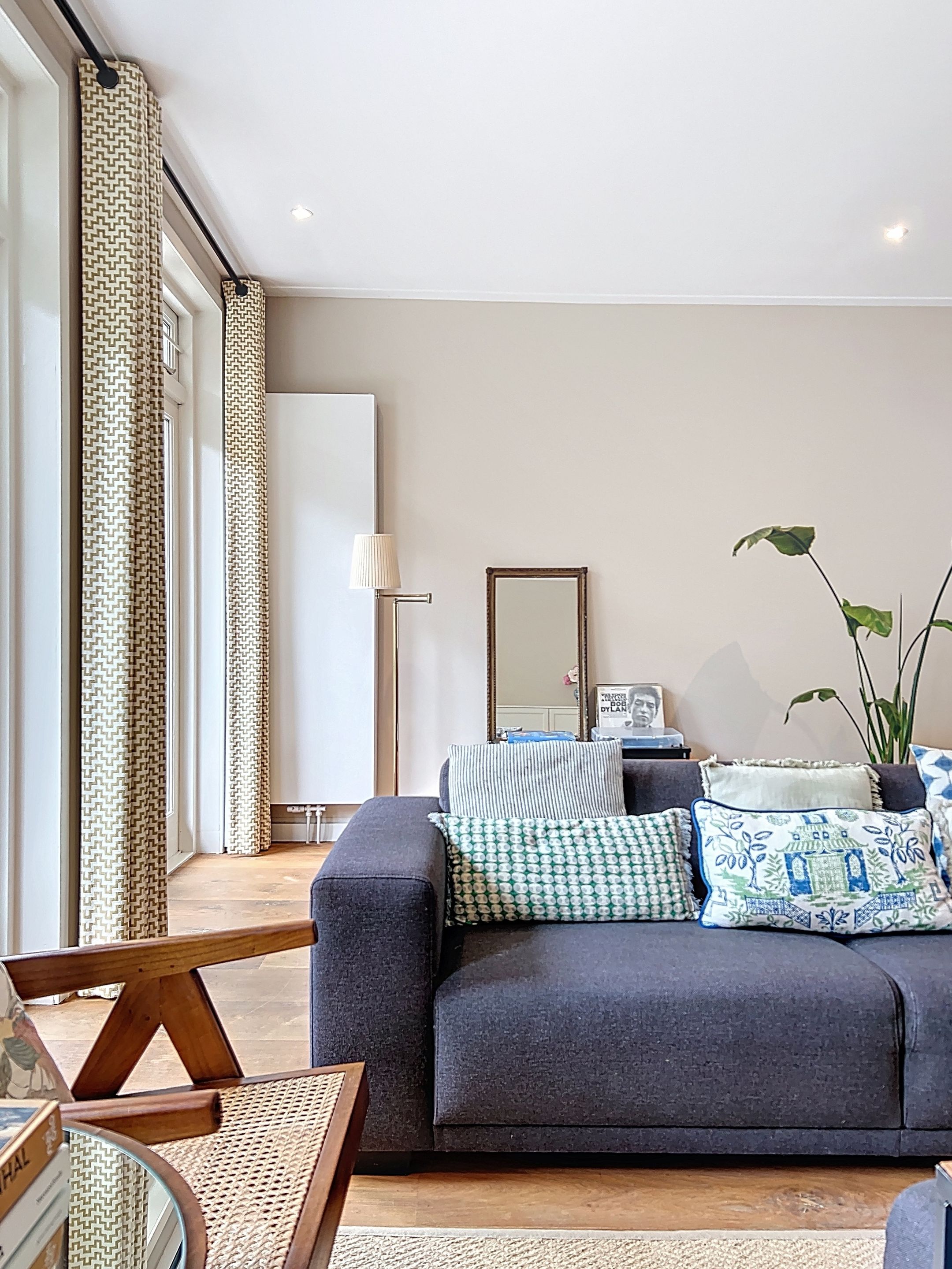 Foto 9 van Warmondstraat 166-H