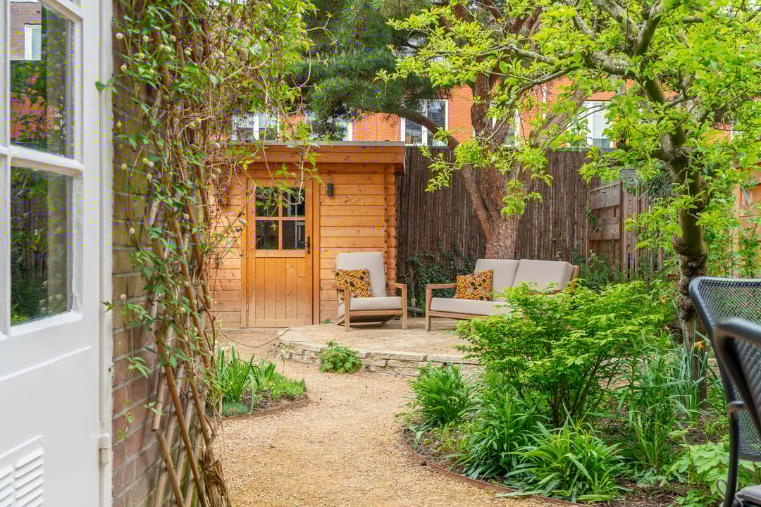 Foto 58 van J.M. de Muinck Keizerlaan 12