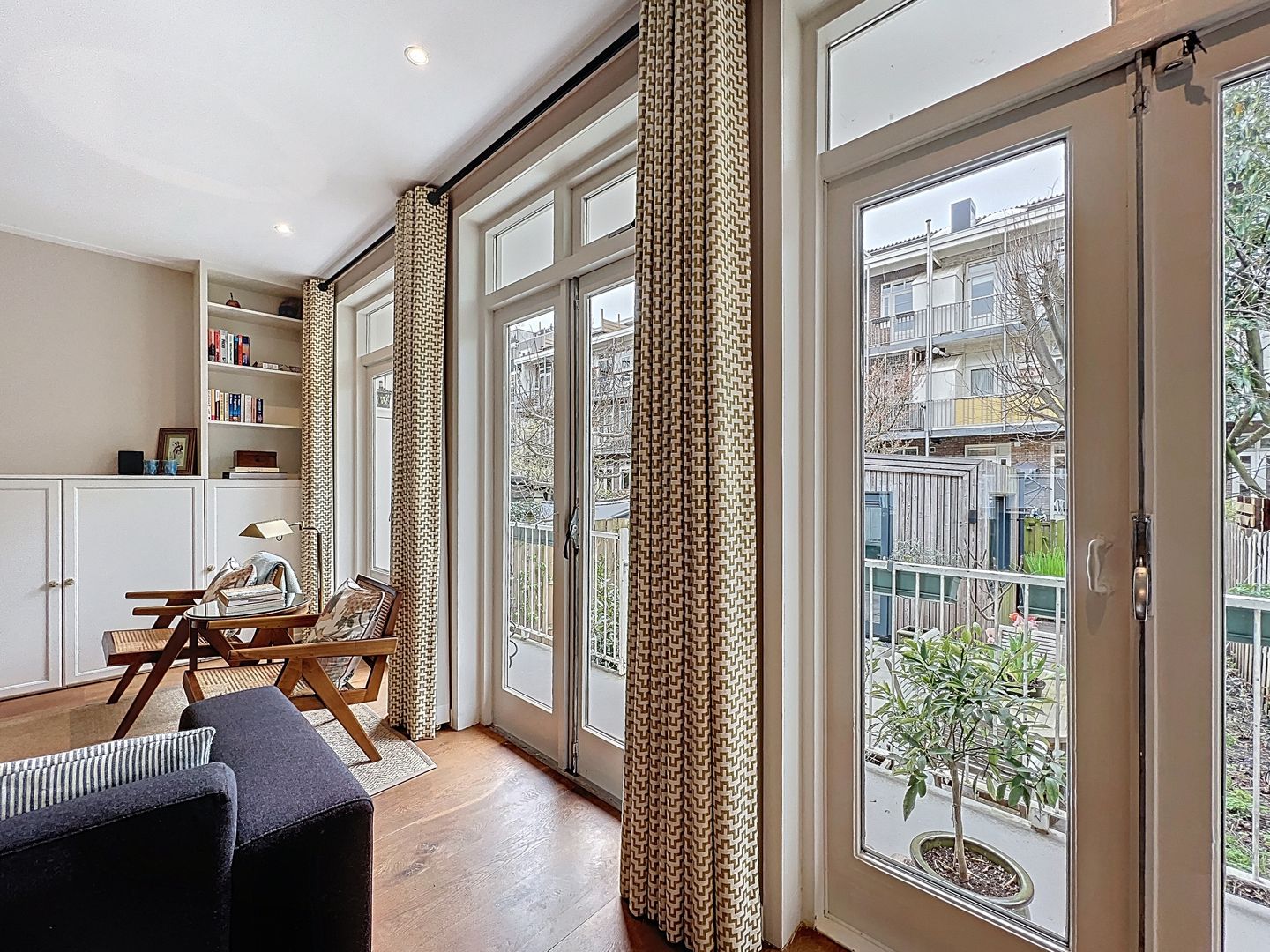 Foto 14 van Warmondstraat 166-H