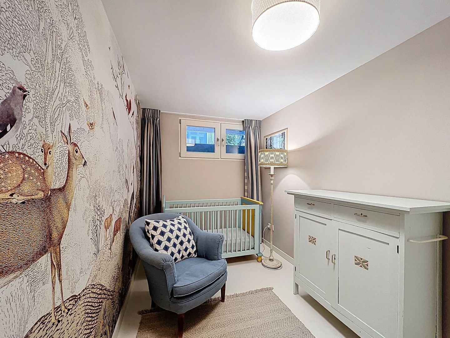 Foto 44 van Warmondstraat 166-H