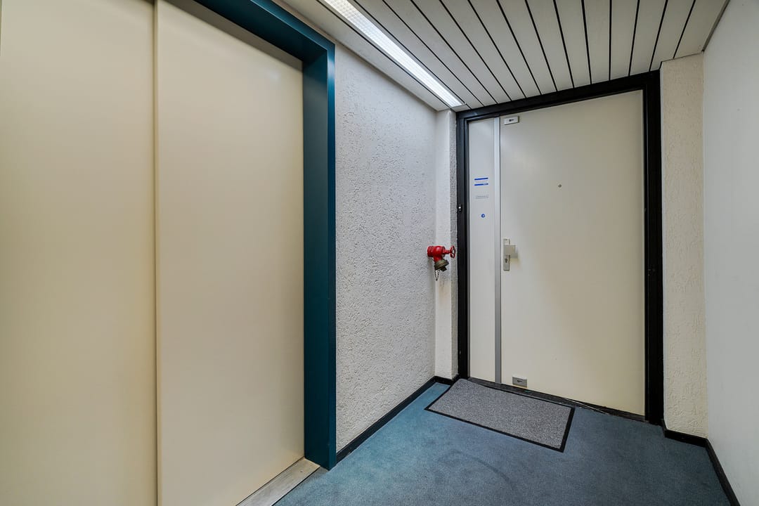 Foto 7 van Stationsplein 21