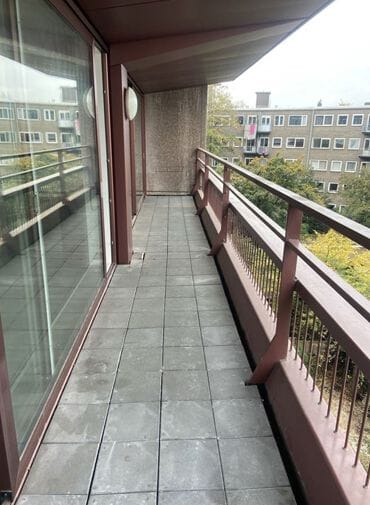 Foto 4 van Rochussenstraat 123-F