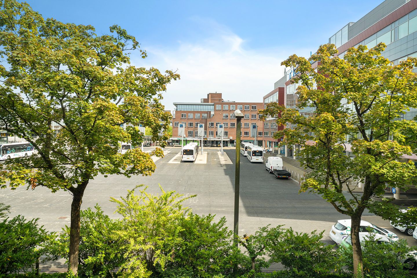 Foto 25 van Stationsplein 21