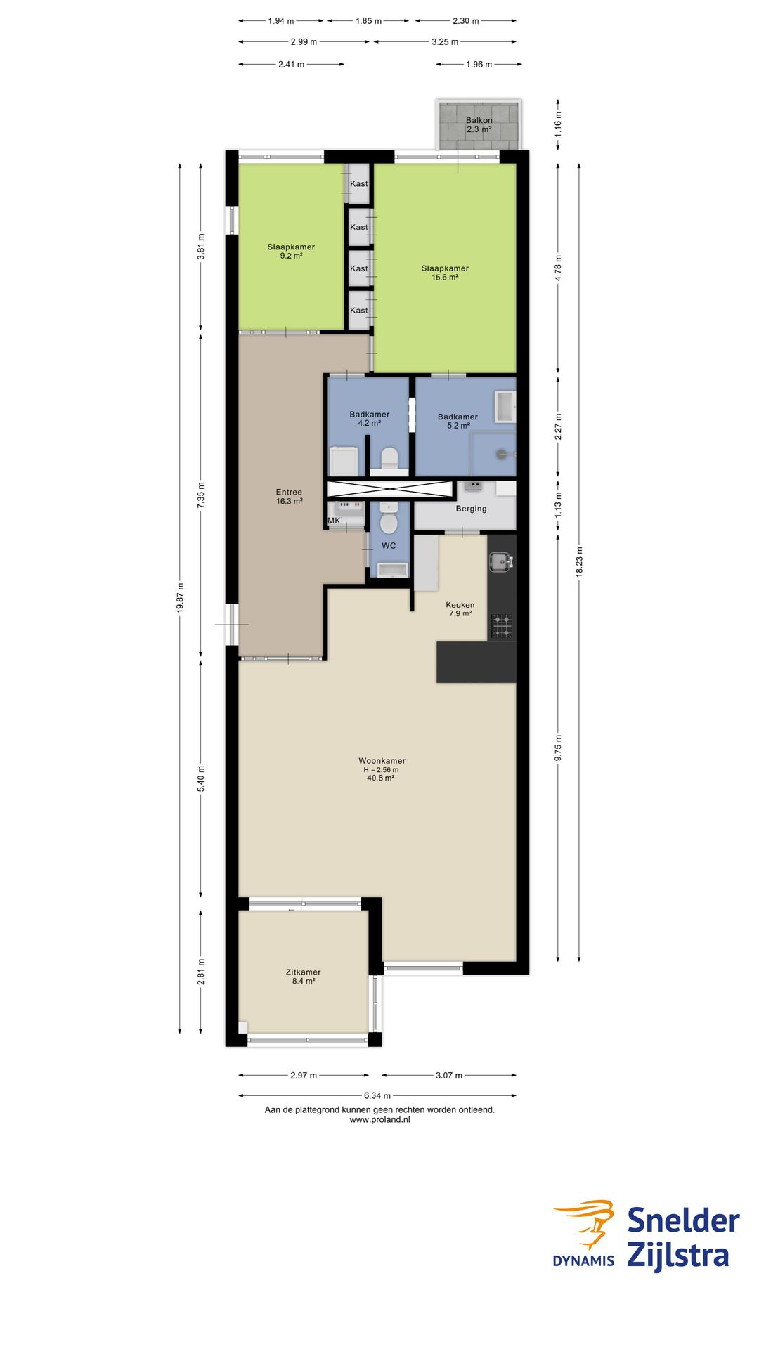 Foto 38 van Stationsplein 21