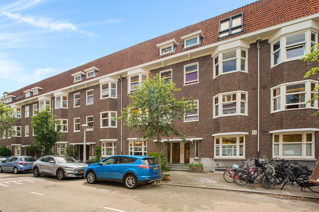 Foto 53 van Warmondstraat 166-H