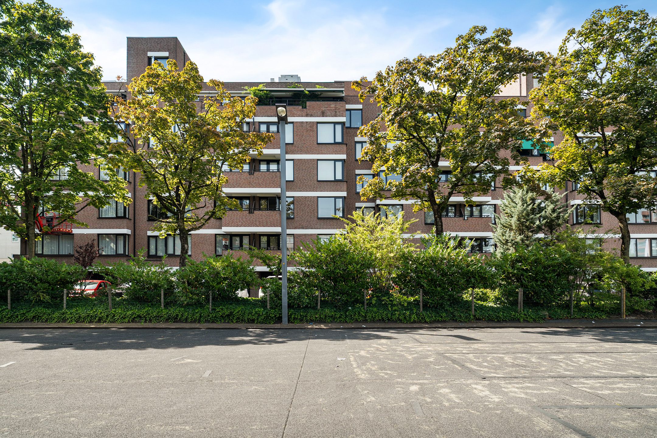 Stationsplein 21 