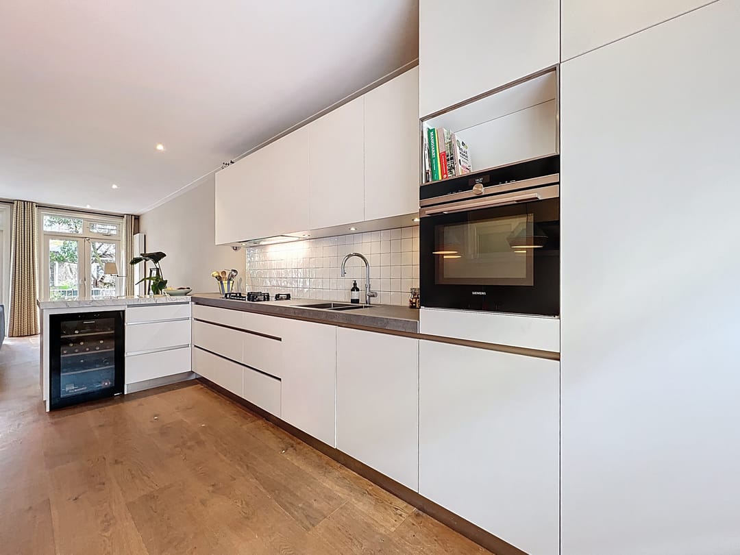 Foto 26 van Warmondstraat 166-H