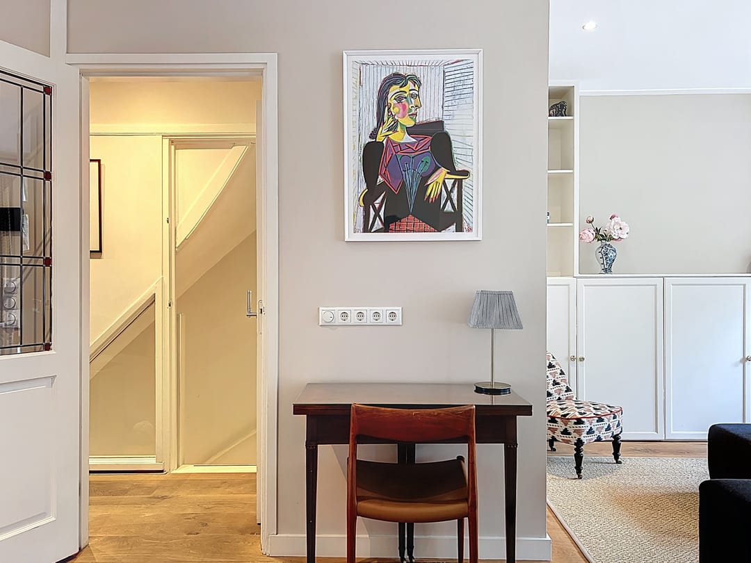 Foto 32 van Warmondstraat 166-H