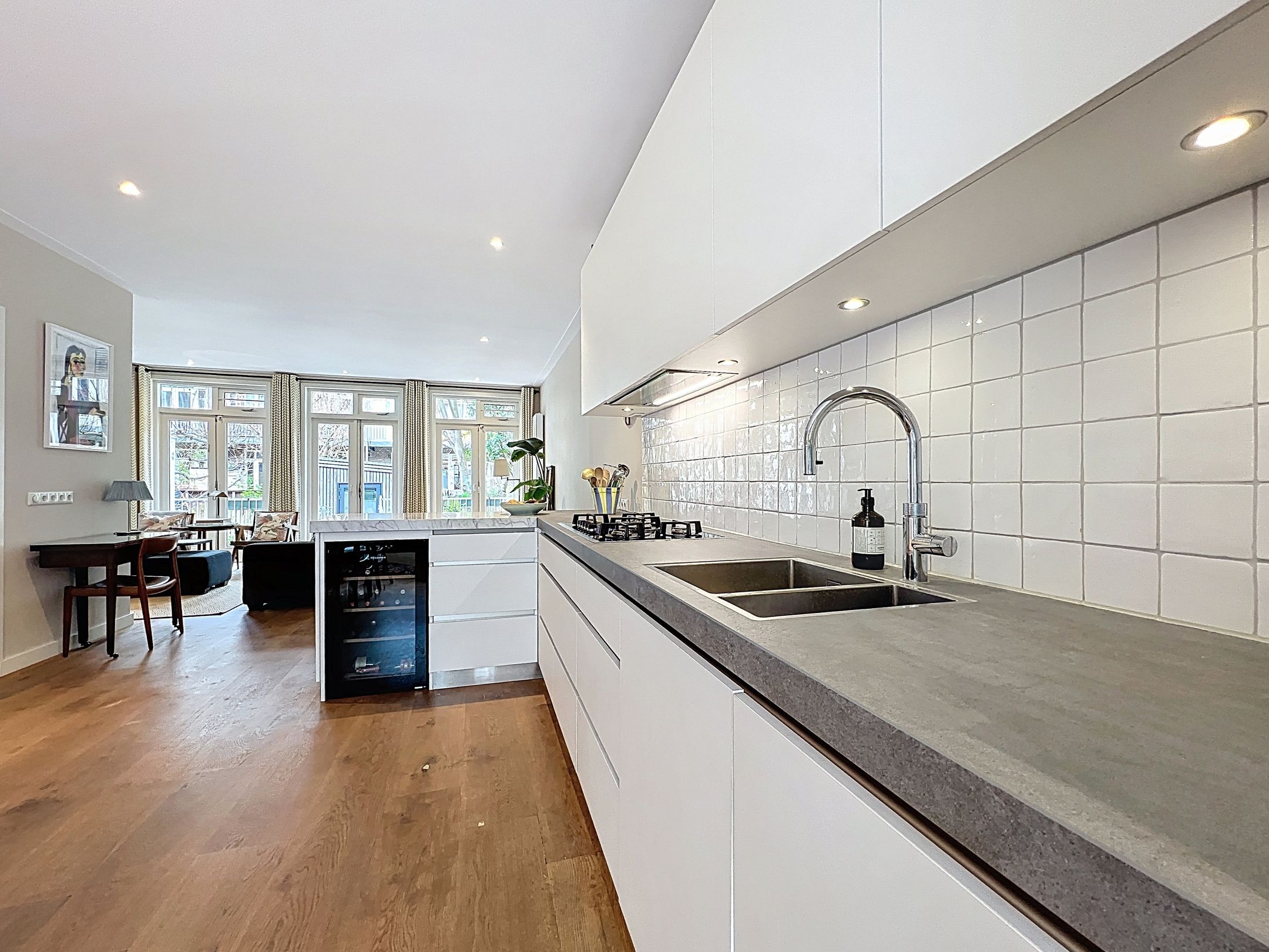 Foto 27 van Warmondstraat 166-H