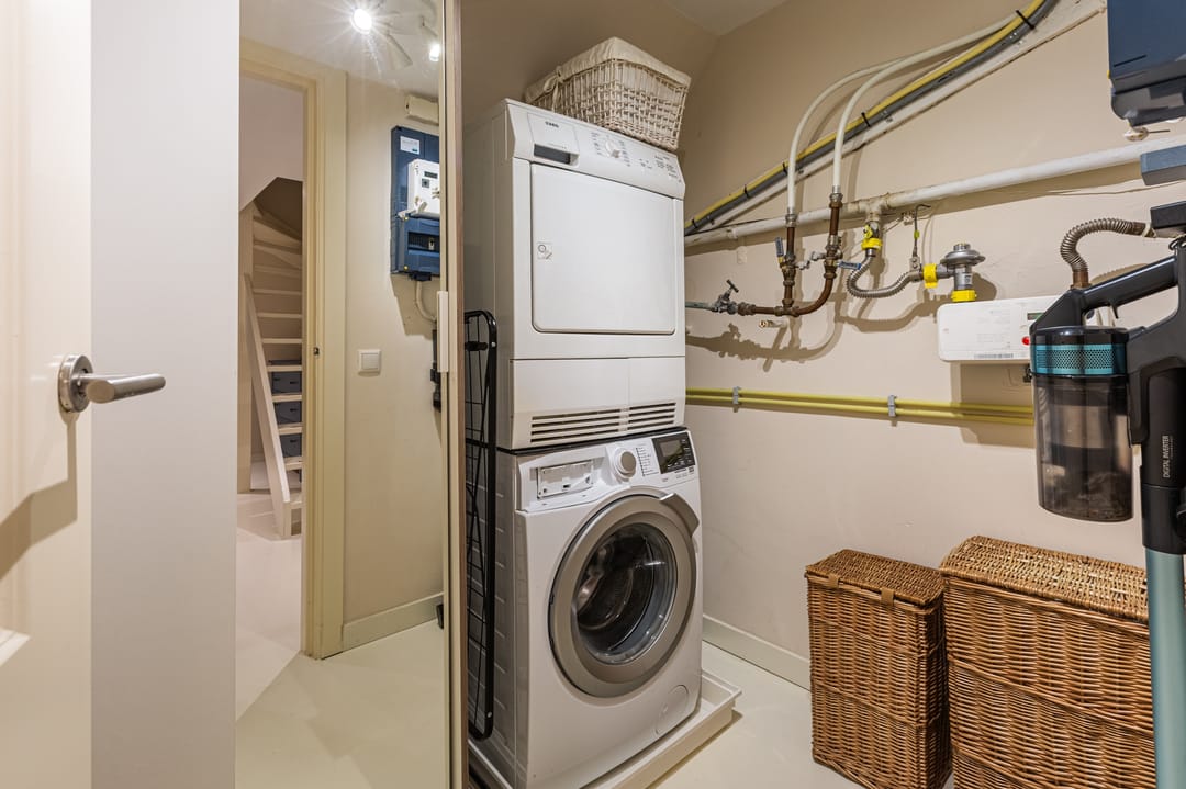 Foto 52 van Warmondstraat 166-H