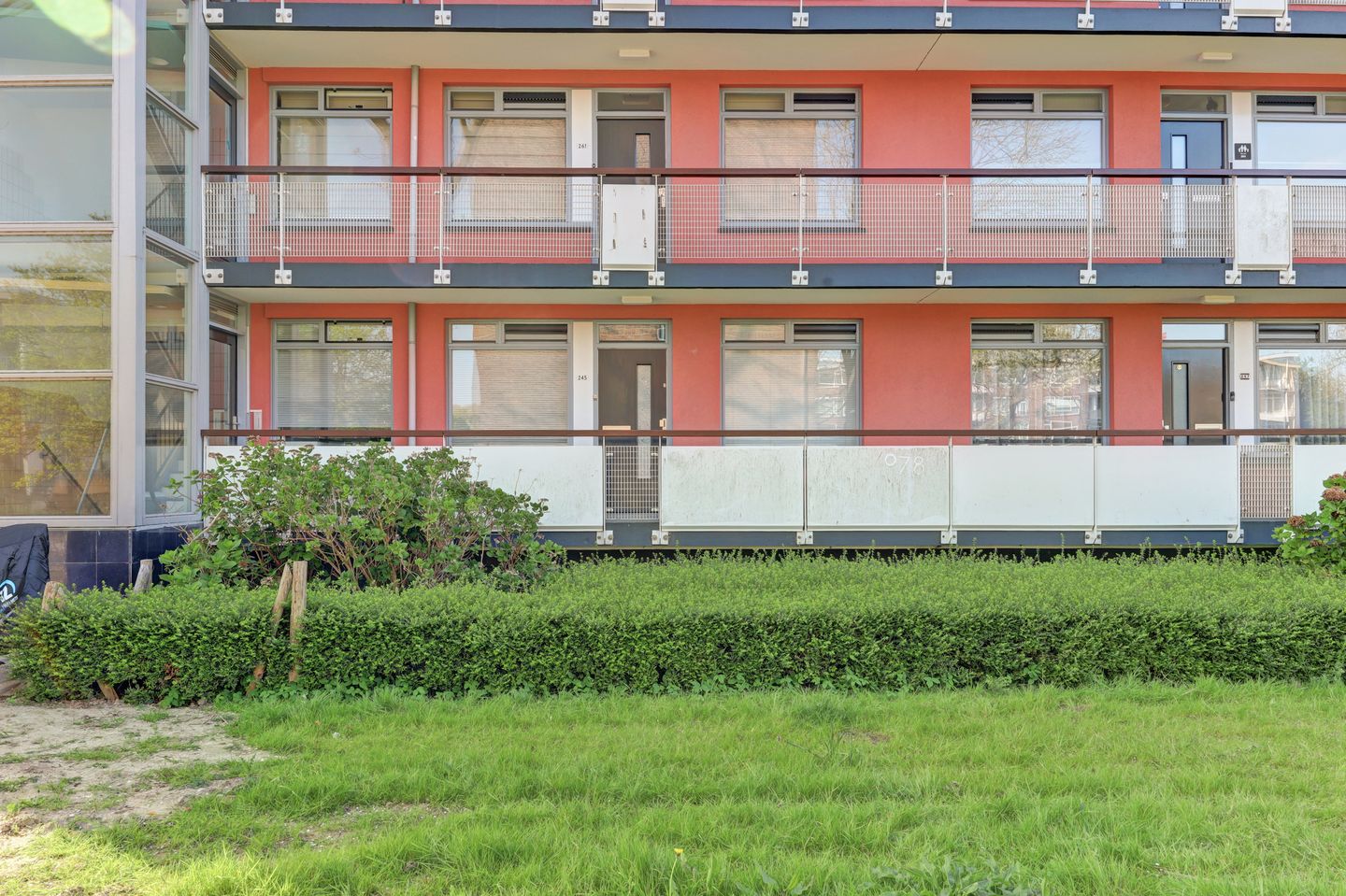 Photo 20 of Socratesstraat 245