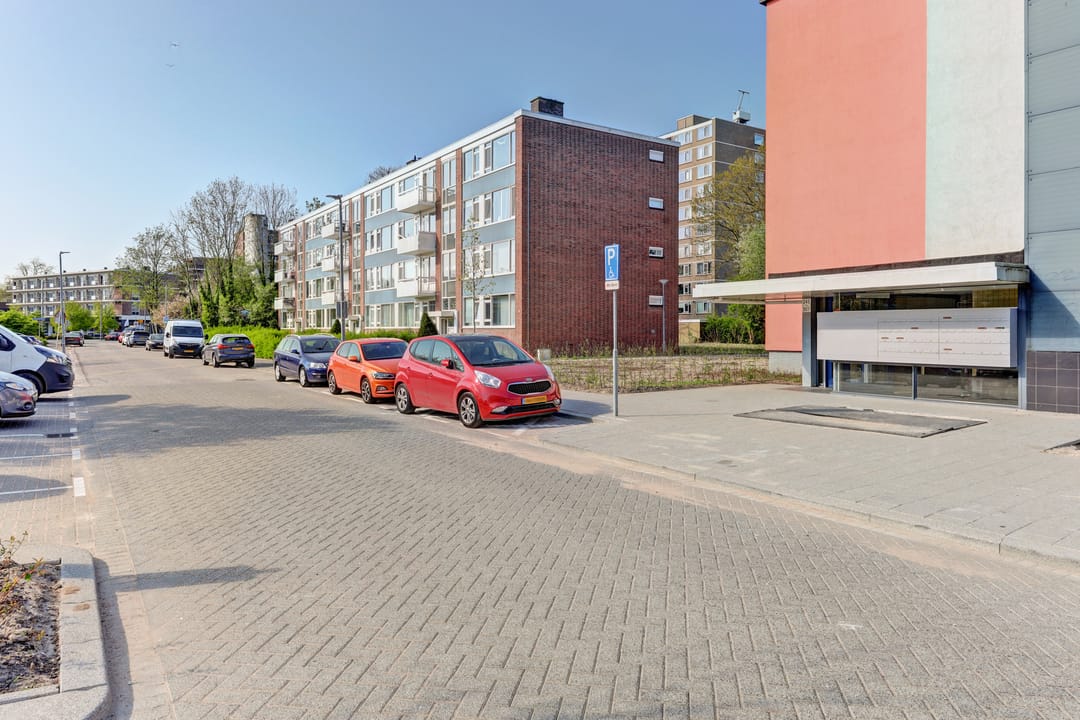 Photo 22 of Socratesstraat 245