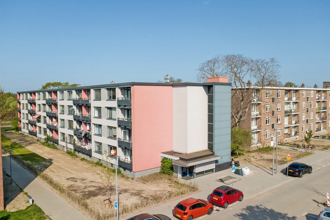 Photo 23 of Socratesstraat 245