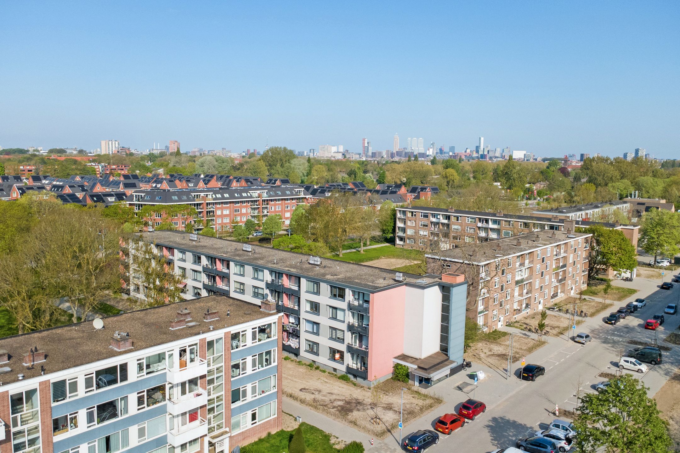 Photo 24 of Socratesstraat 245