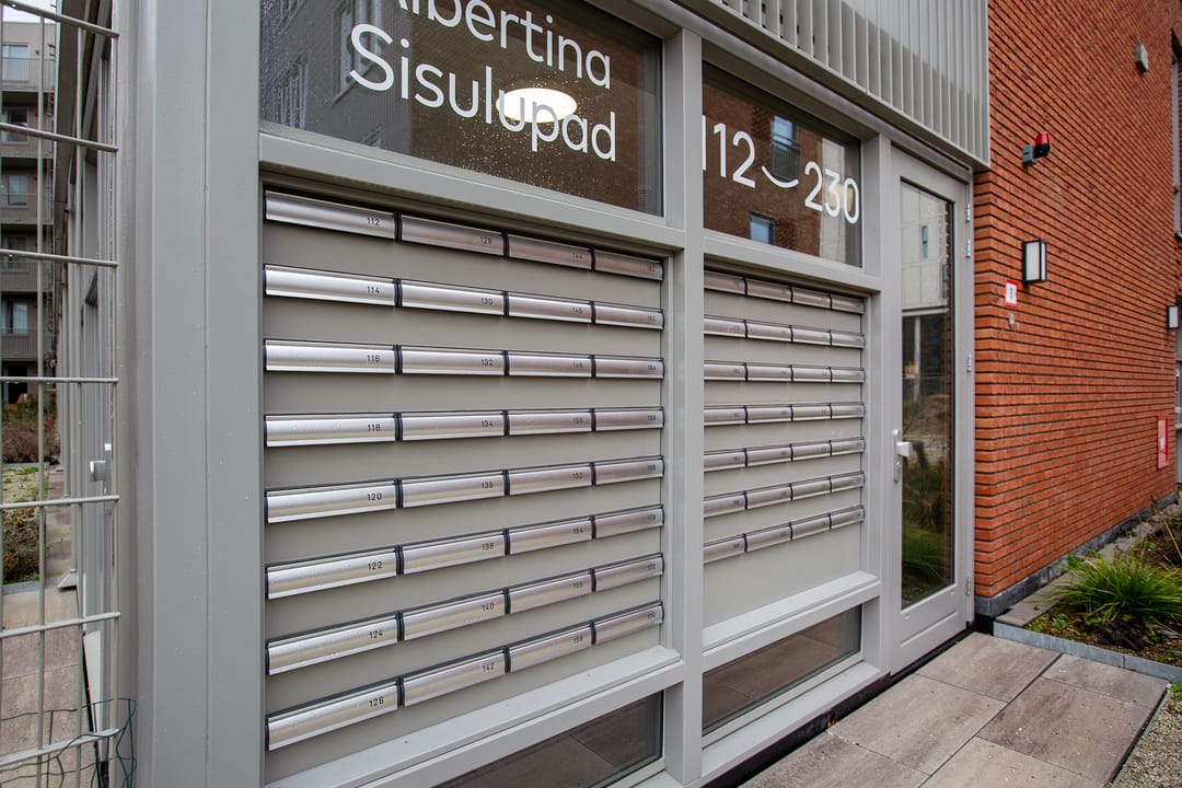 Foto 26 van Albertina Sisulupad 188