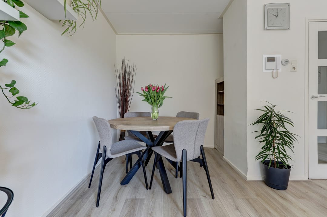 Photo 8 of Socratesstraat 245