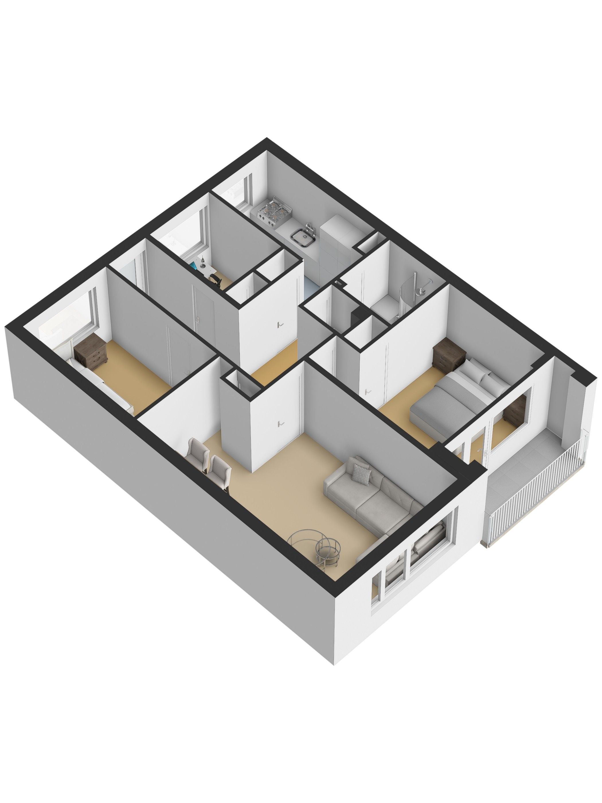 Photo 27 of Socratesstraat 245