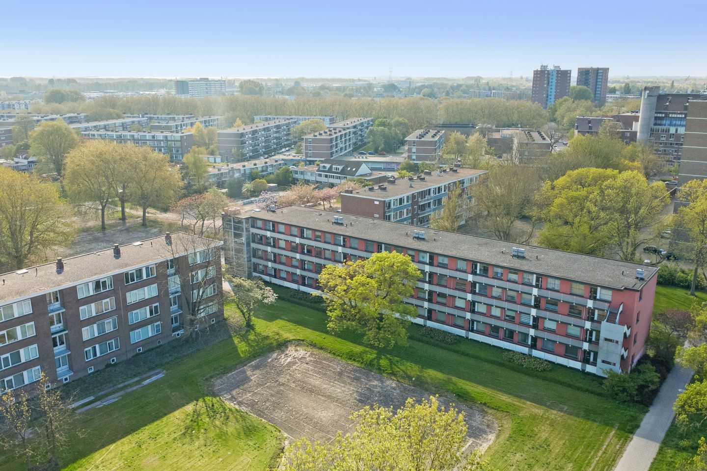 Photo 25 of Socratesstraat 245