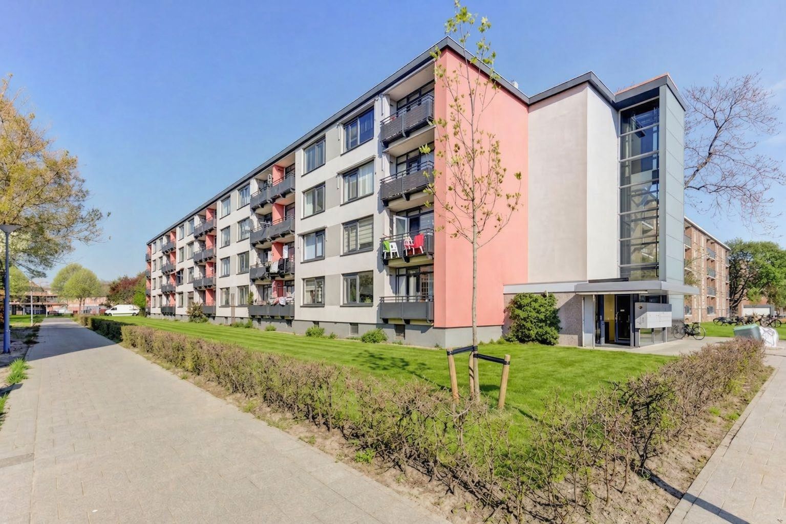 Socratesstraat 245 