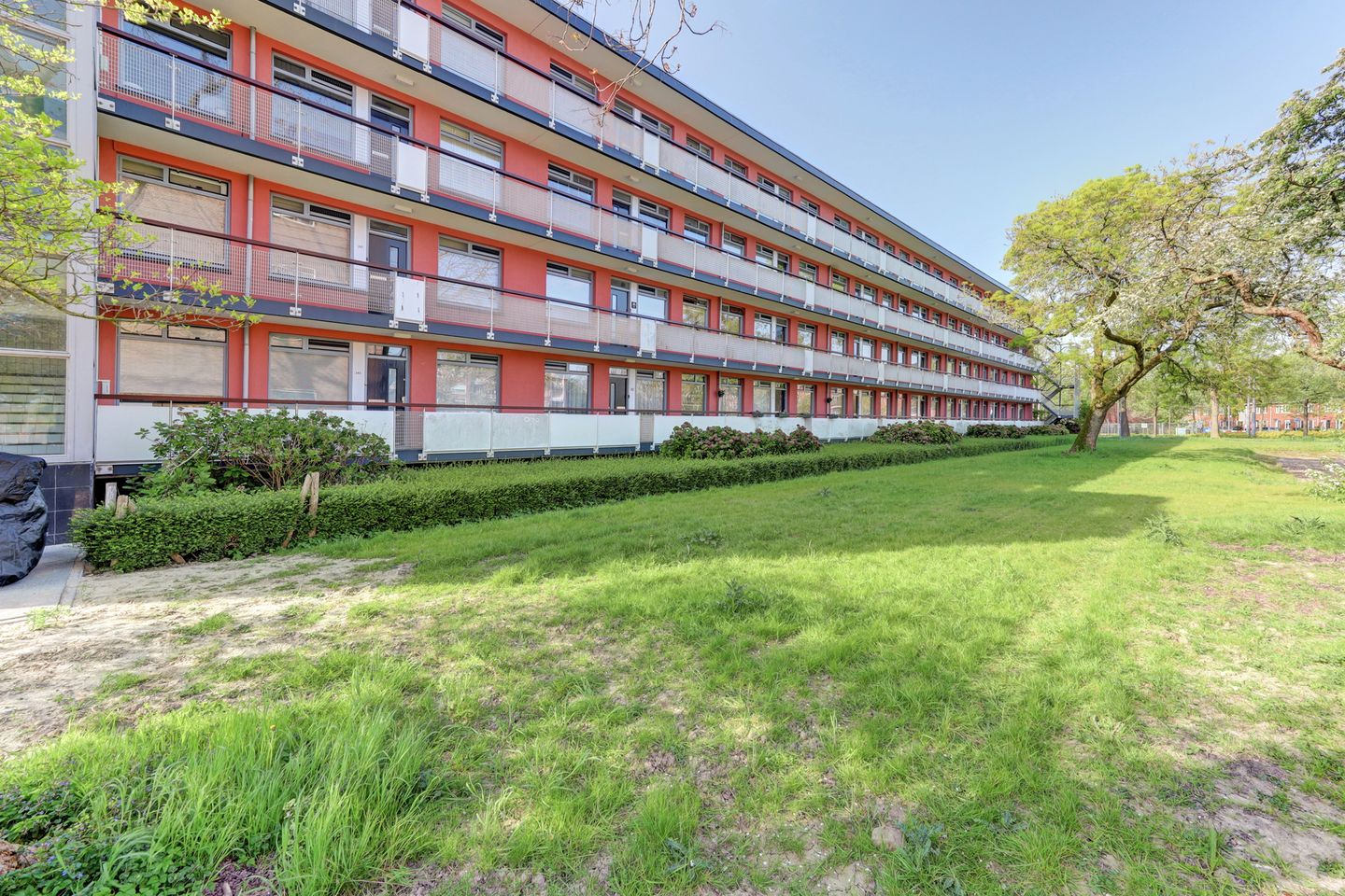 Photo 5 of Socratesstraat 245