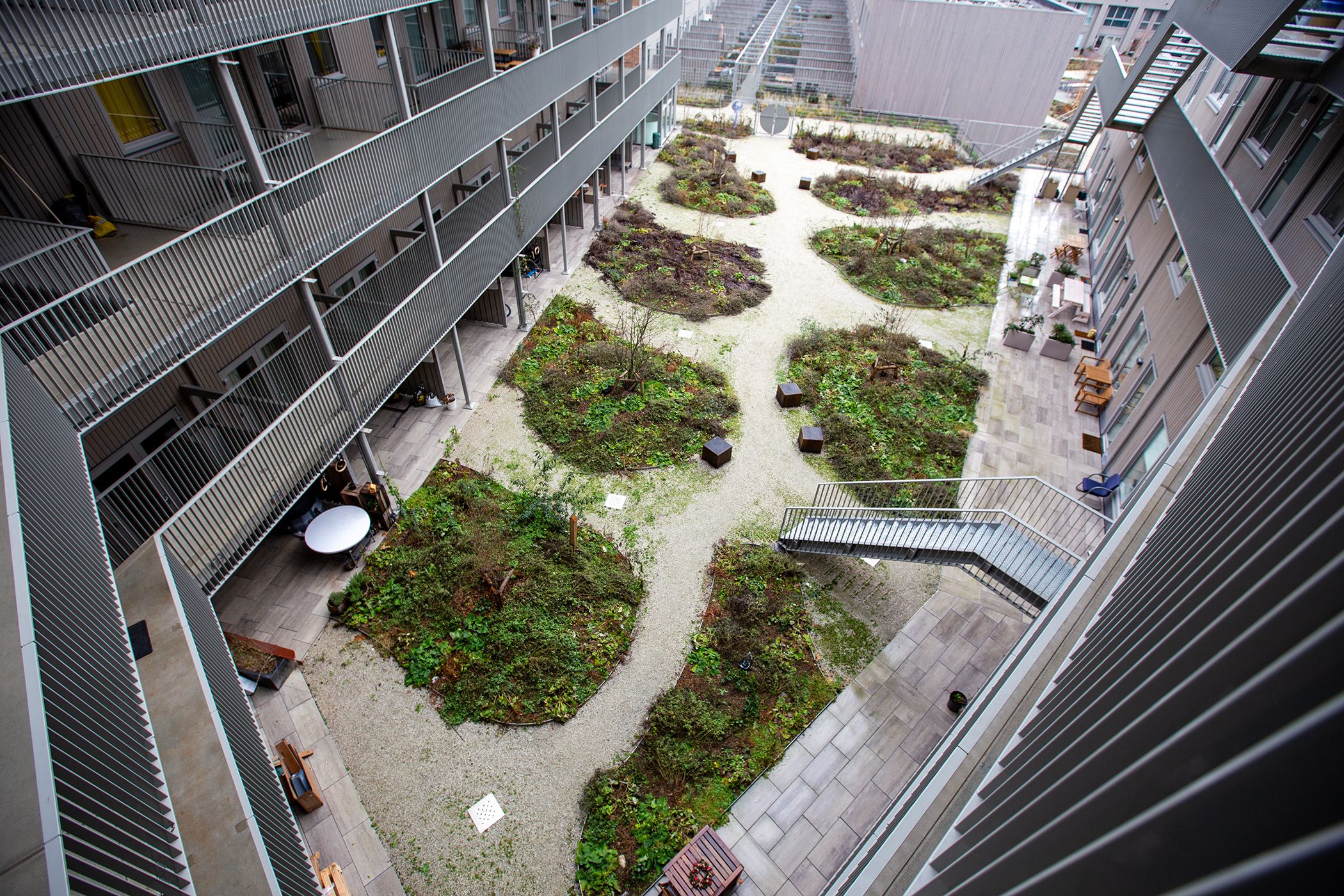 Foto 21 van Albertina Sisulupad 188