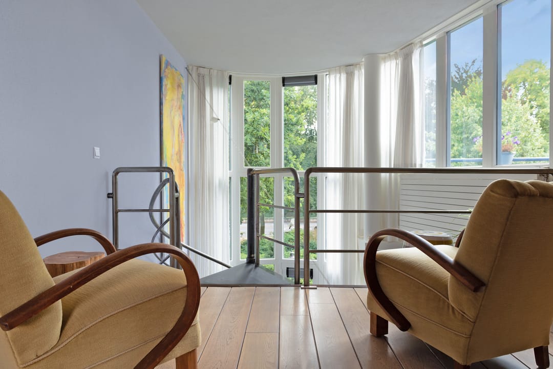 Foto 13 van Grote Haag 71