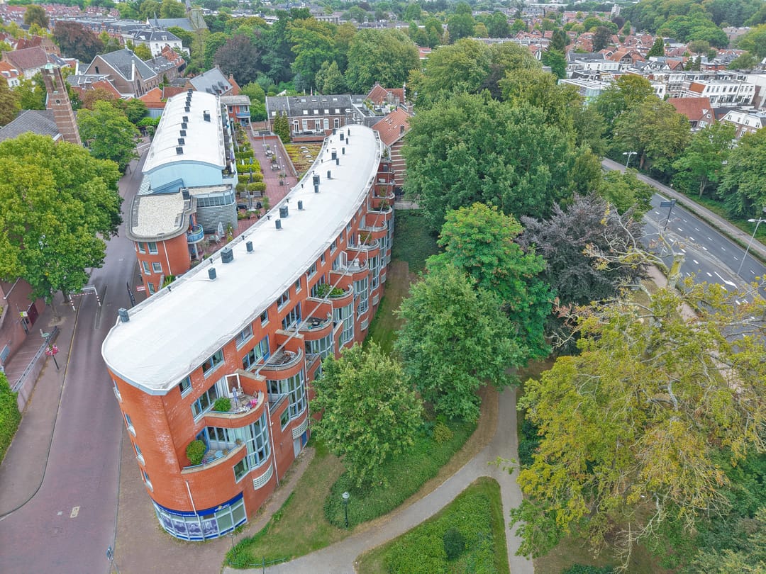 Foto 22 van Grote Haag 71