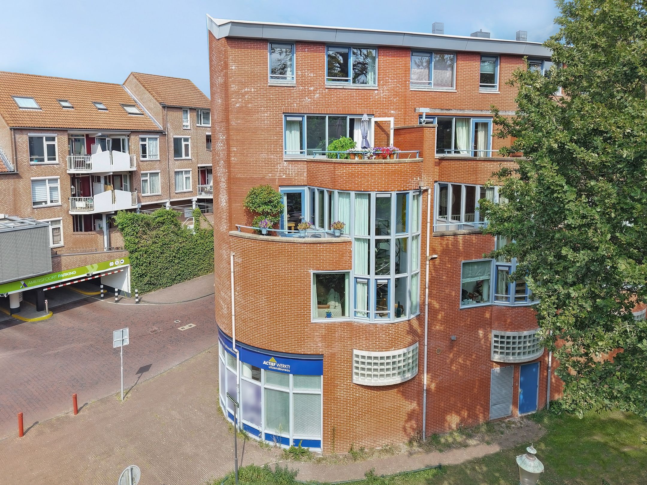 Grote Haag 71 