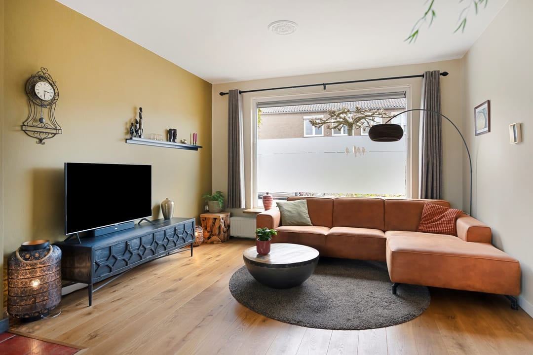 Foto 11 van Luipertstraat 12