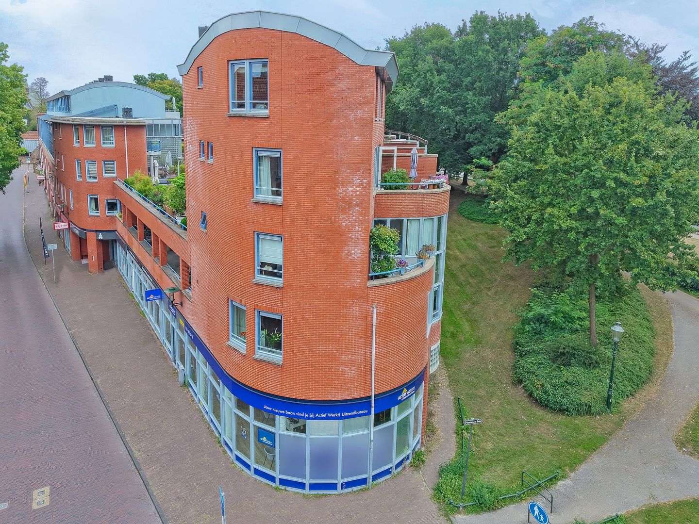 Foto 20 van Grote Haag 71