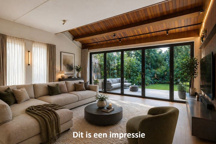 Foto 3 van Kastelenlaan 121