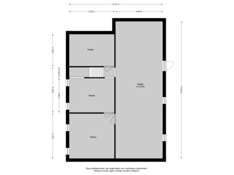 View floorplan