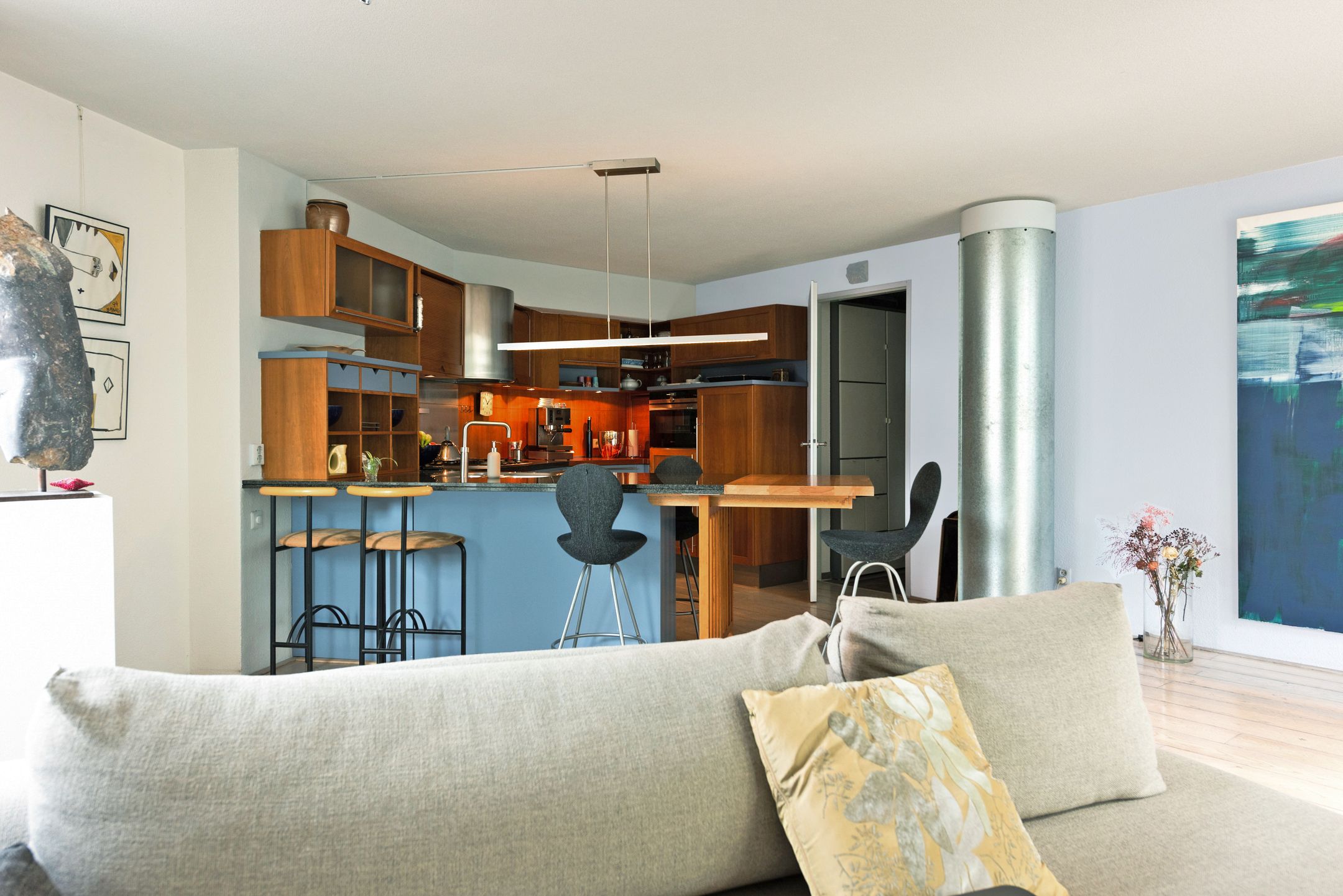 Foto 6 van Grote Haag 71