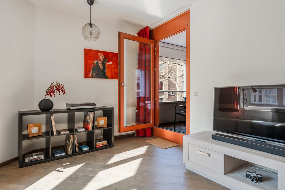 Foto 8 van Sumatrastraat 205-B