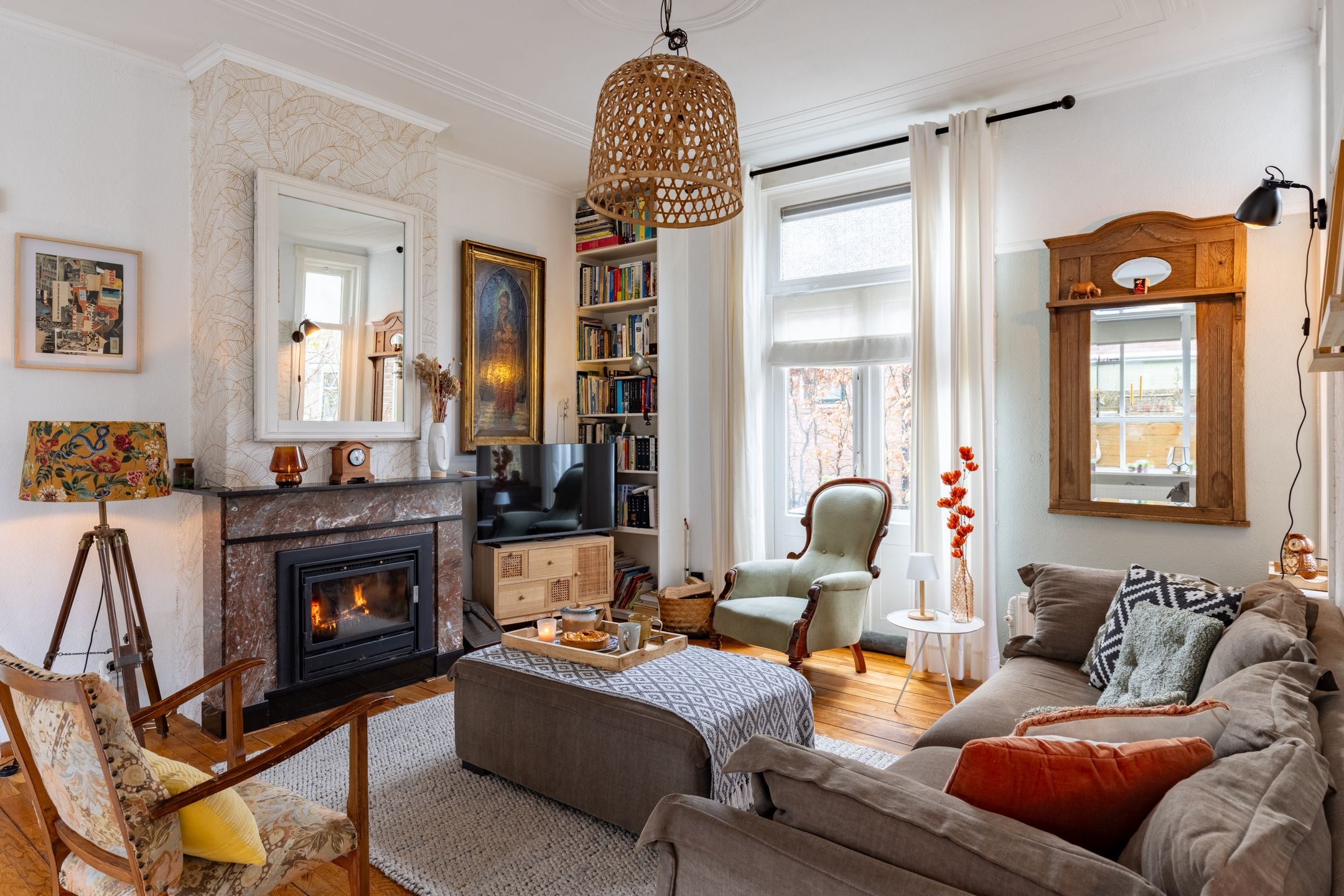 Foto 6 van Jagersweg 26