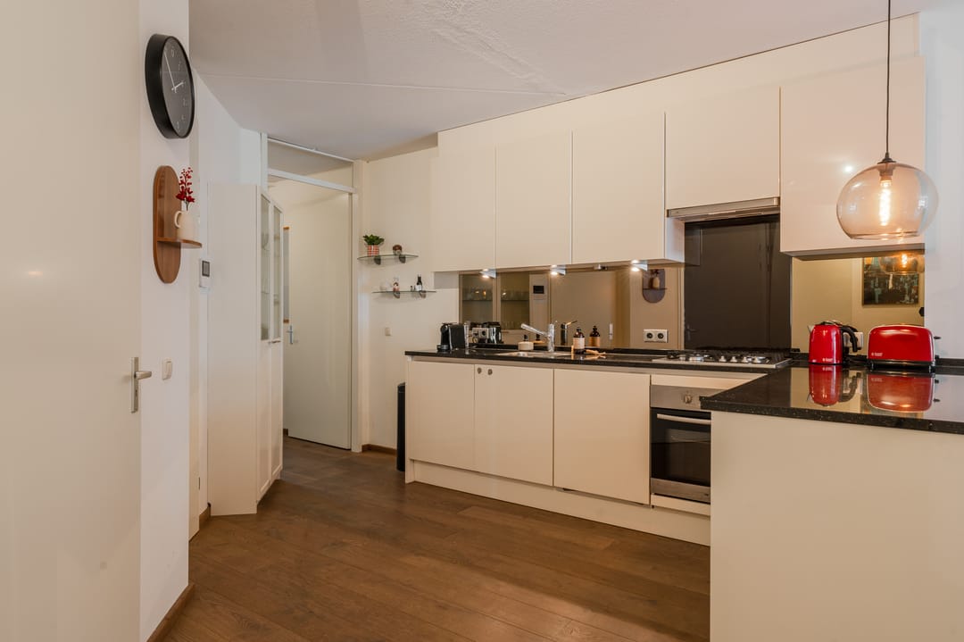 Foto 13 van Sumatrastraat 205-B