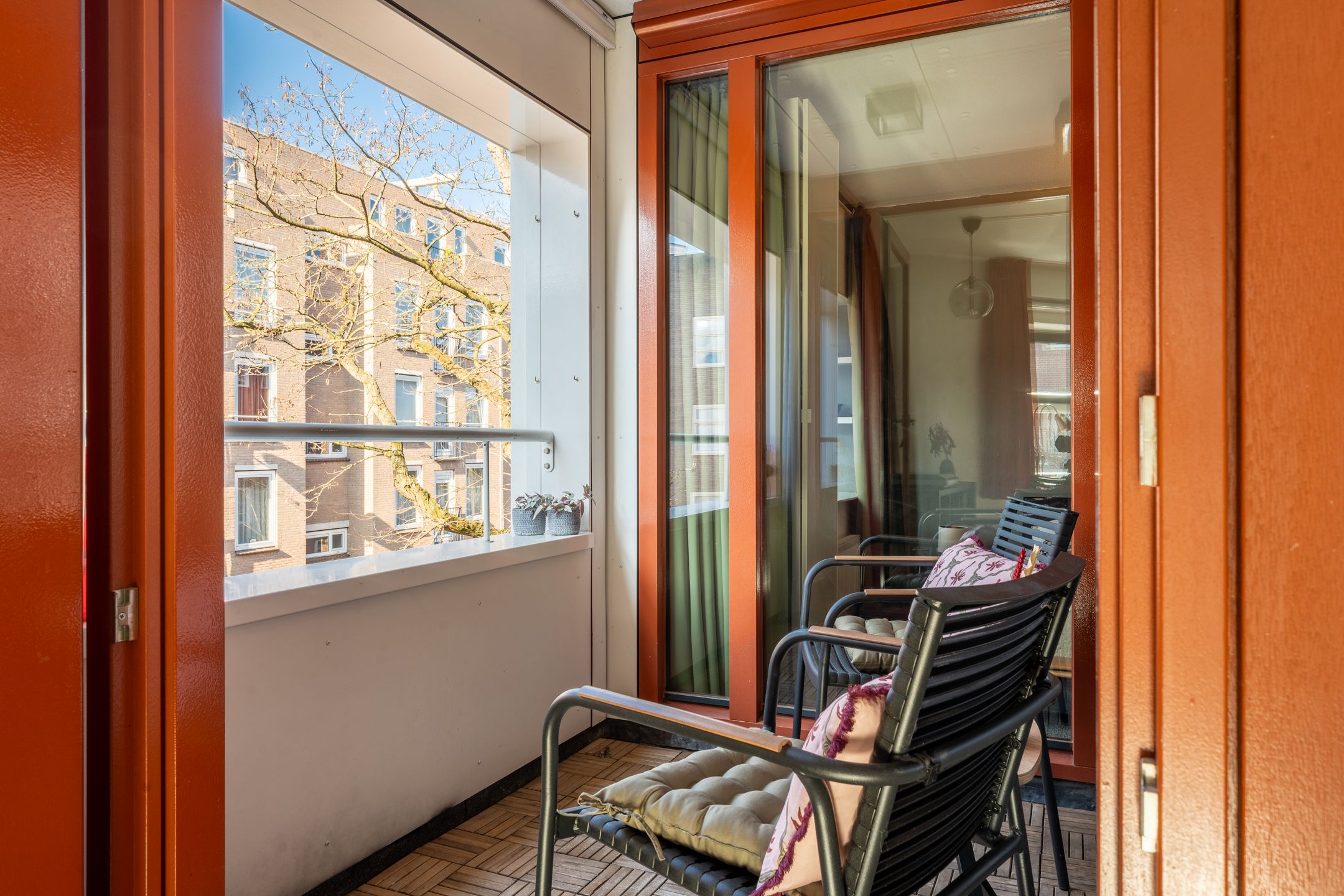 Foto 9 van Sumatrastraat 205-B