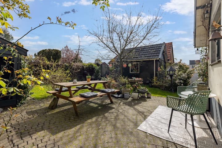 Foto 3 van Jagersweg 26