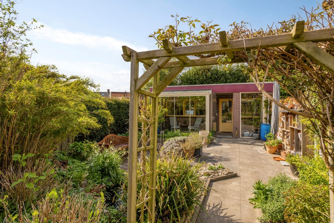 Foto 47 van Luipertstraat 12