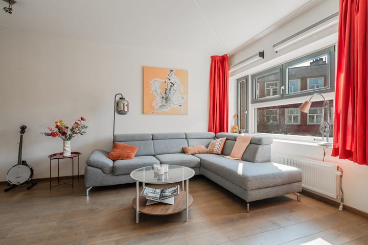 Foto 5 van Sumatrastraat 205-B