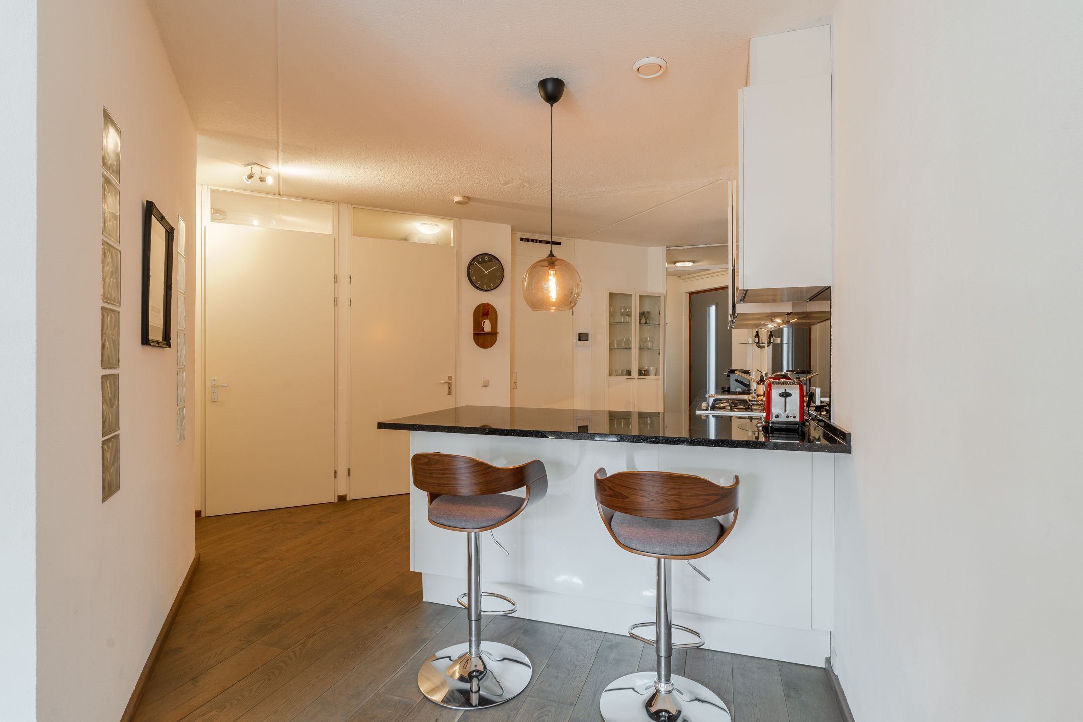 Foto 12 van Sumatrastraat 205-B